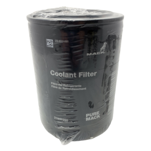 Mack Coolant Filter 21937298
