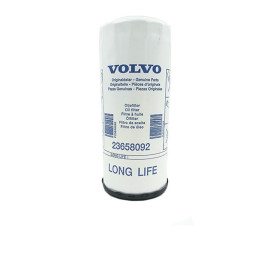 Volvo Oil Filter 23658092 