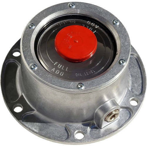 Stemco Hub Cap 343-4346