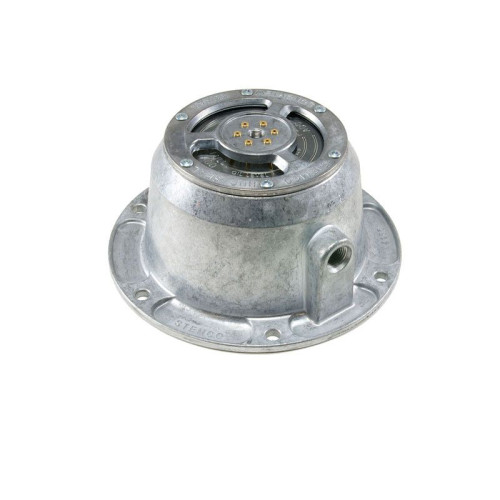 Stemco Hub Cap 343-4372