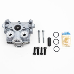 Wabco Relay Valve Kit 5.5 2DEL 4006110360