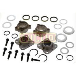 Euclid Air Brake Camshaft Repair Kit E-9079HD
