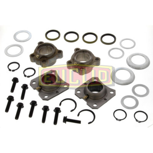 Euclid Air Brake Camshaft Repair Kit E-9079HD