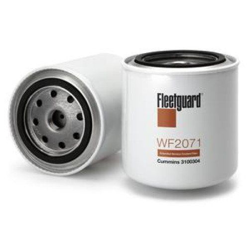 Fleetguard Coolant Filter WF2071