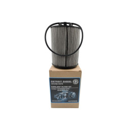 Detroit Diesel Coolant Filter Kit A4722030355