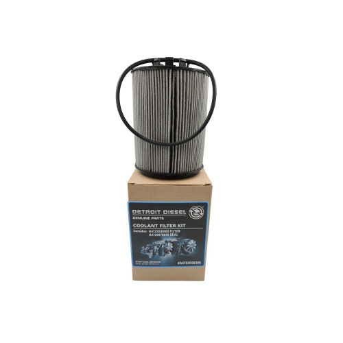 Detroit Diesel Coolant Filter Kit A4722030355