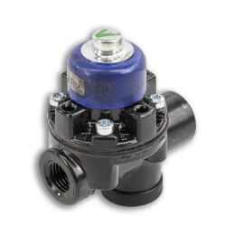 Haldex Pressure Protection Valve 90554107