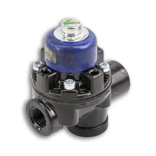 Haldex Pressure Protection Valve 90554107