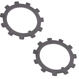 Spicer Lock Wheel Bearing Nut 8070355