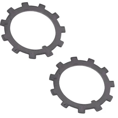Spicer Lock Wheel Bearing Nut 8070355