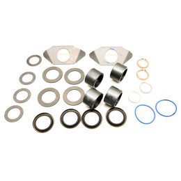Euclid Camshaft Repair Kit for Meritor Q and Q+ for Drive Axles E-3993B