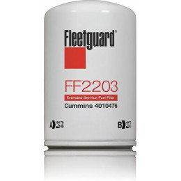 Fleetguard Fuel Filter FF2203